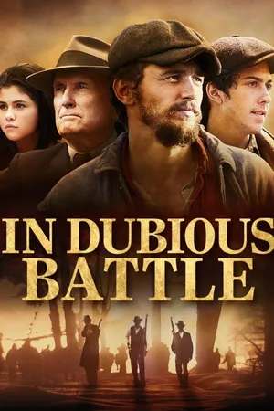 In Dubious Battle CA