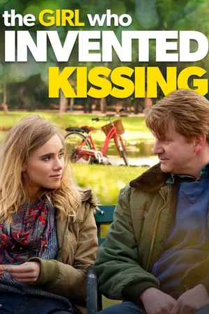 The Girl Who Invented Kissing CA