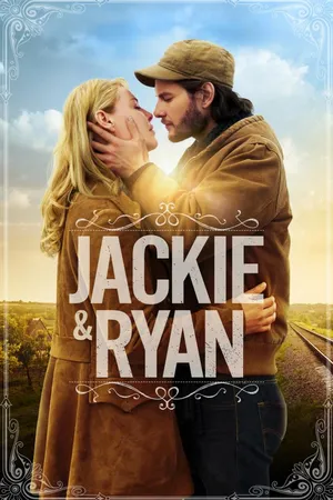 Jackie and Ryan CA