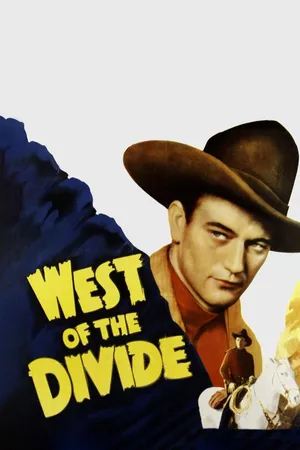 West of the Divide