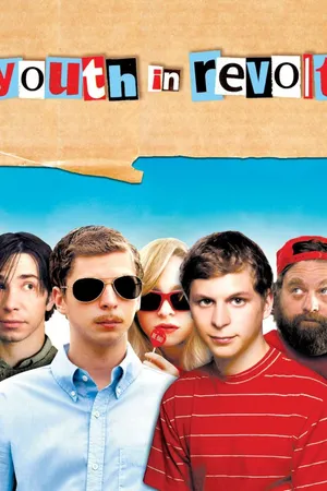 Youth in Revolt CA