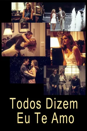 Todos Dizem Eu Te Amo