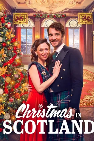 Christmas in Scotland