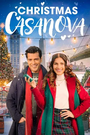 Christmas Casanova