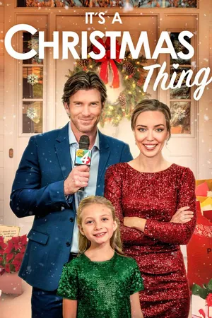 It's a Christmas Thing
