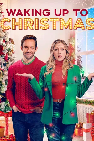 Waking Up to Christmas