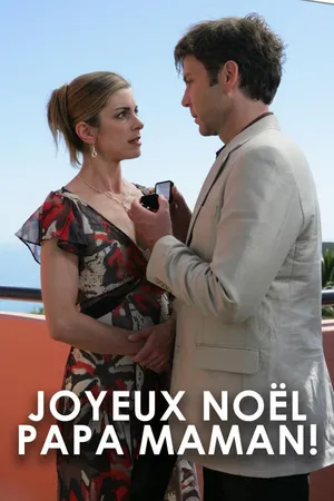 Joyeux Noel Papa Maman !