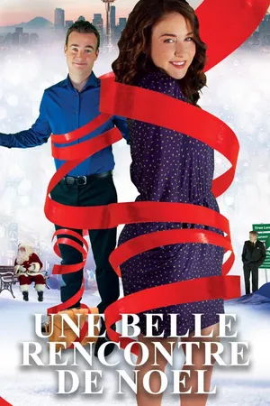 Une Belle Rencontre De Noel