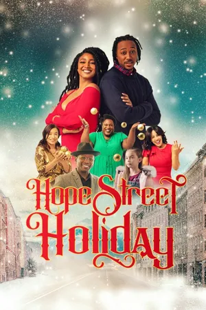 Hope Street Holiday