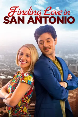 Encontrando el amor en San Antonio