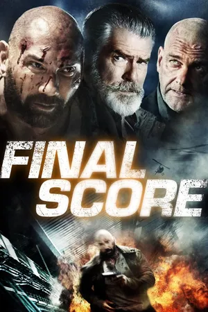 FINAL SCORE