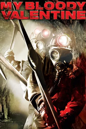 My Bloody Valentine (2009)