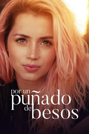 Por un puñado de besos