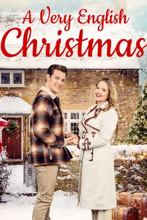 A Very English Christmas