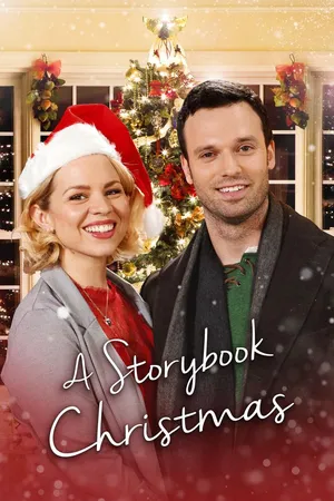 Un natale da favola