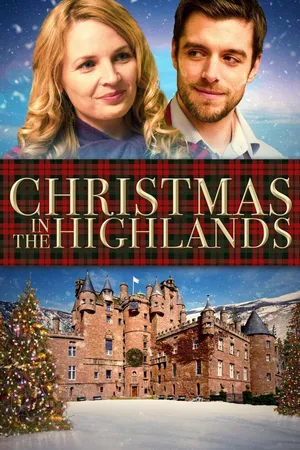 Natale alle Highlands