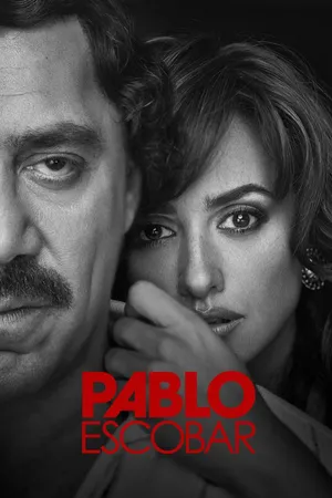 PABLO ESCOBAR