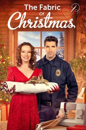 The Fabric of Christmas