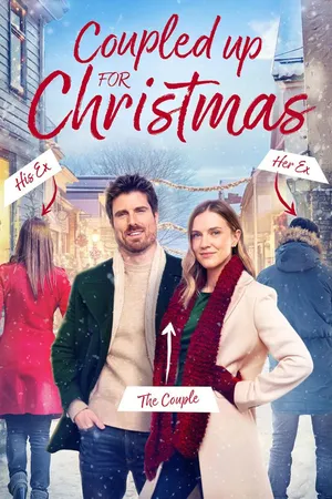 Coupled Up For Christmas