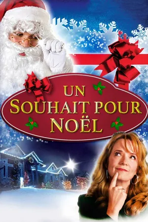 Un Souhait Pour Noel