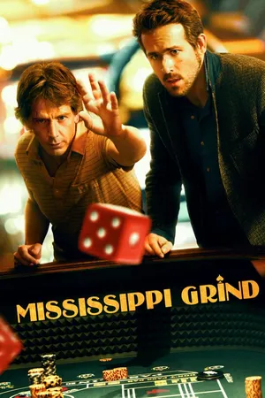 Mississippi Grind