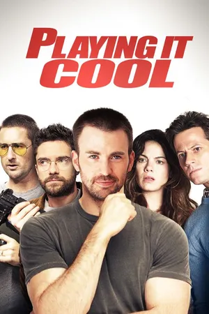 Playing It Cool