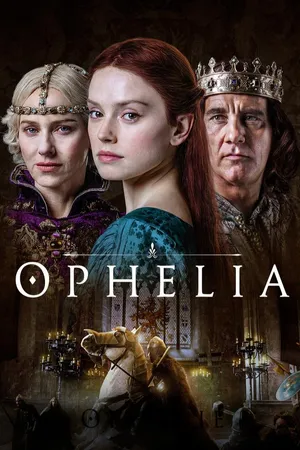 OPHELIA