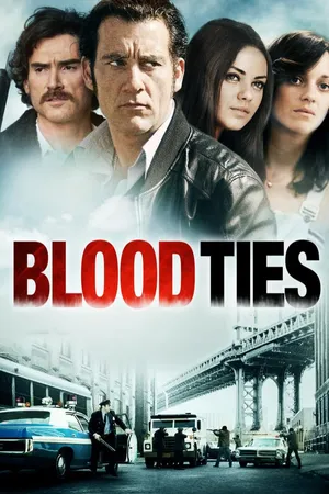 Blood Ties