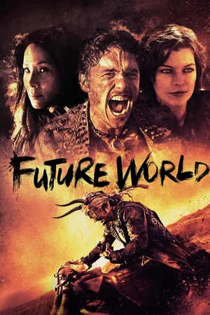 Future World