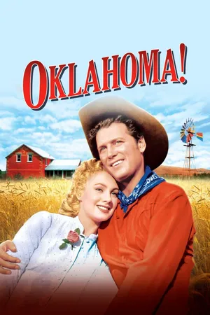 Oklahoma!