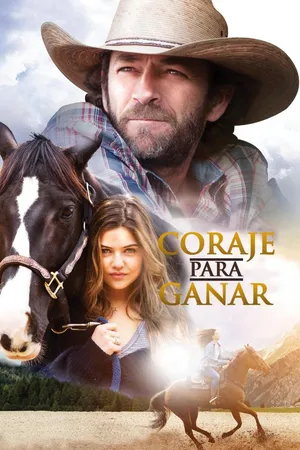 Coraje para Ganar