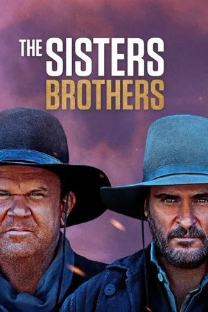 Sisters Brothers, The CA