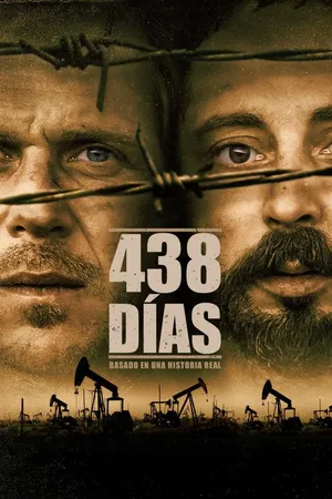 438 Días