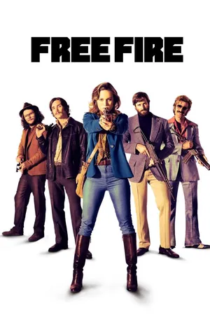 Free Fire