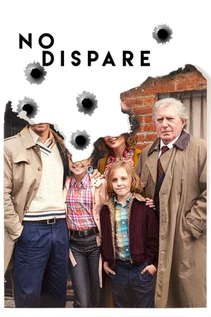 No Dispare