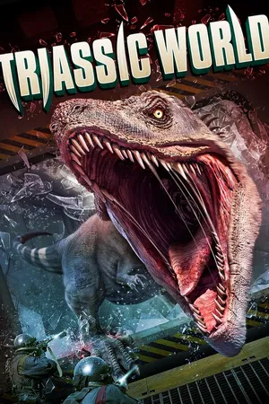 Triassic World