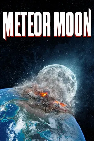 Meteor Moon