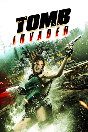 Tomb Invader