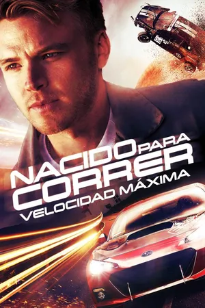 Nacido para correr: velocidad máxima