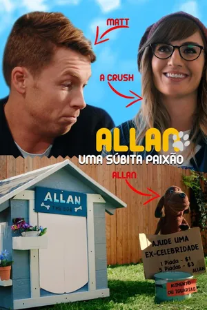 Allan - Uma Súbita Paixão