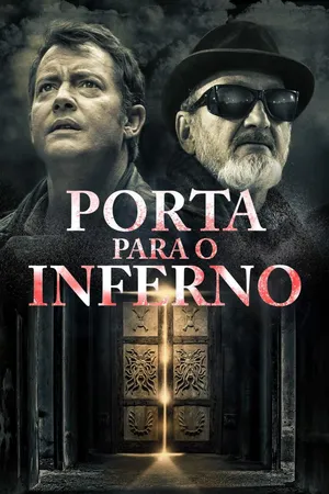 Porta para o Inferno