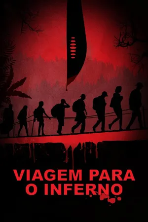 Viagem para o Inferno