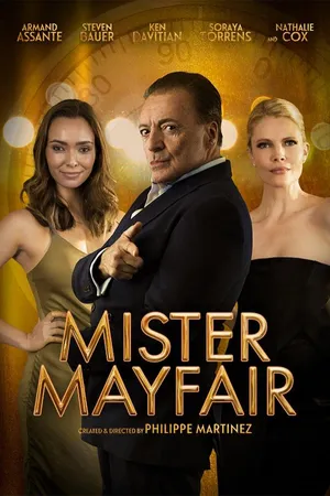 Mister Mayfair