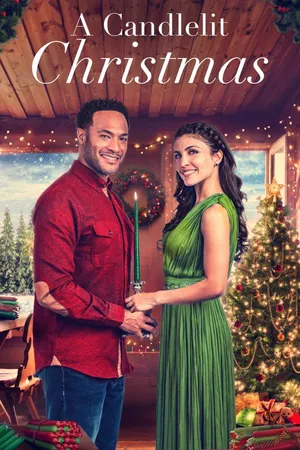 A Candlelit Christmas