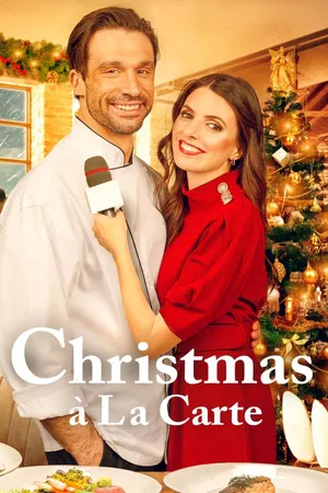 Christmas à la Carte