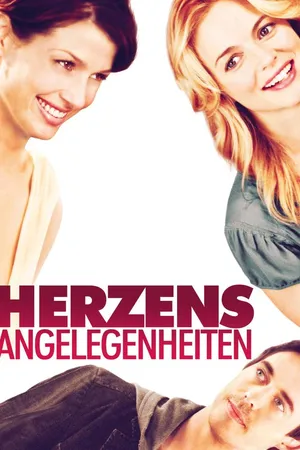 Herzensangelegenheiten