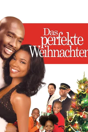 Das perfekte Weihnachten
