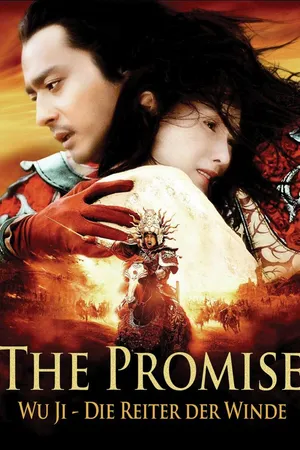 The Promise: Wu ji - Die Reiter der Winde
