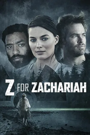 Z for Zachariah