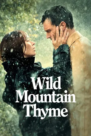 Wild Mountain Thyme CA